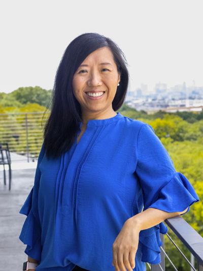 Joanne Wang, CPA